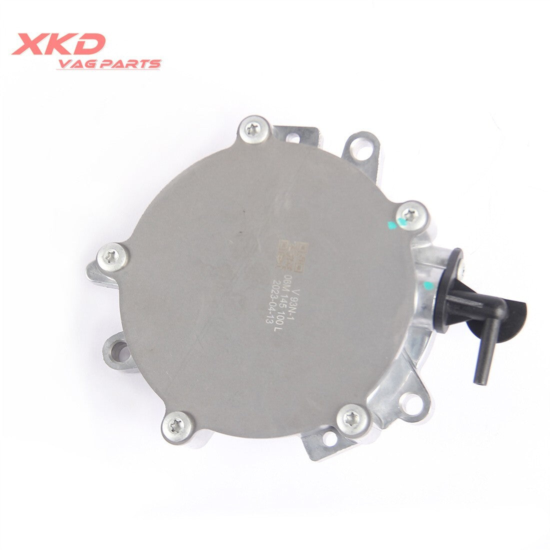 The 3.0T vacuum pump is suitable for Volkswagen Touareg, for Audi S4 quattro, and A6 quattro (model 06M145100L).