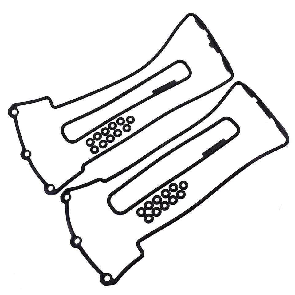 Valve Cover Gasket for BMW X5 540i 740i Z8 for Land Rover 4.4L
