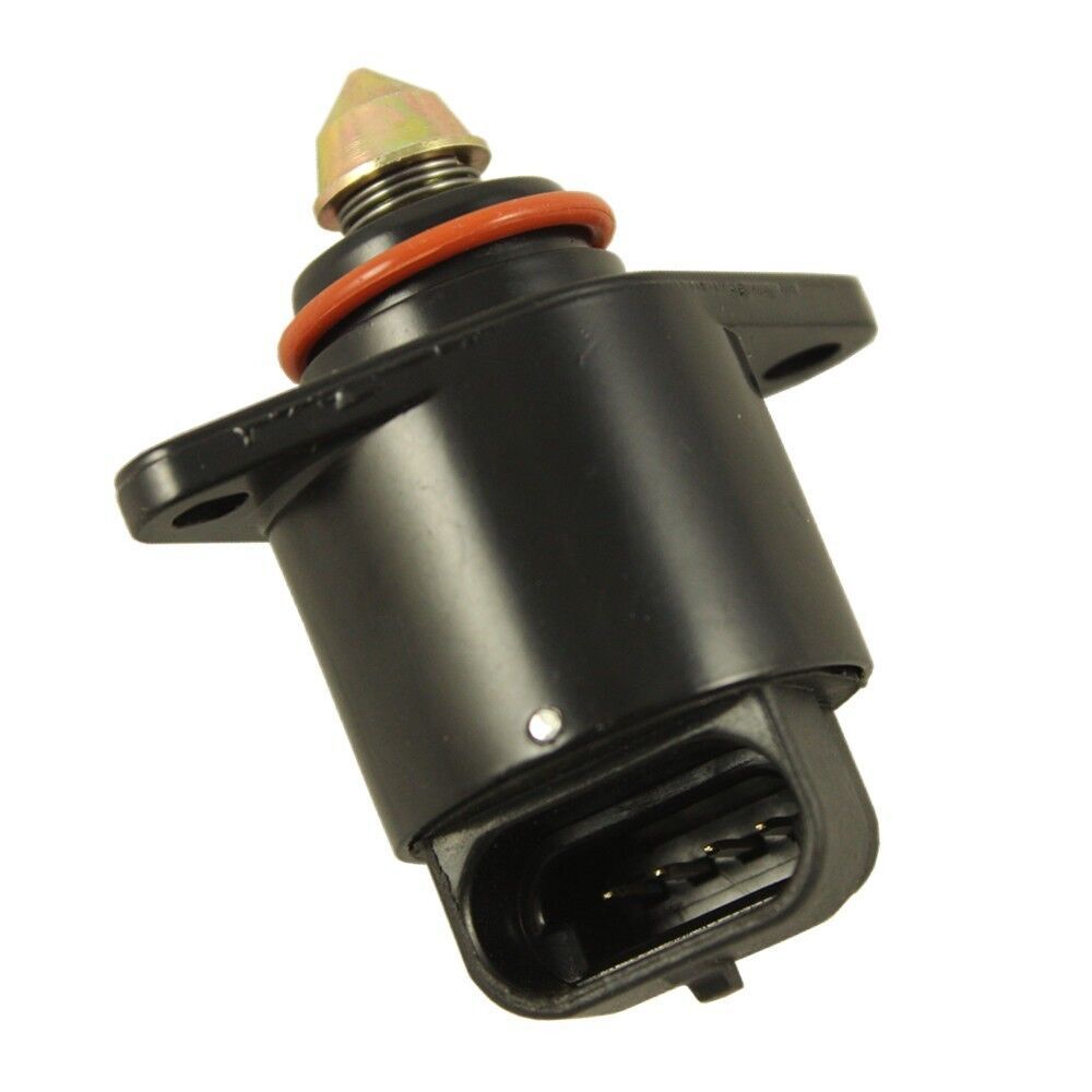 93744675 new idle air control valve for Chevrolet Aveo Lanos 1.6L 1469 (model number 1469)