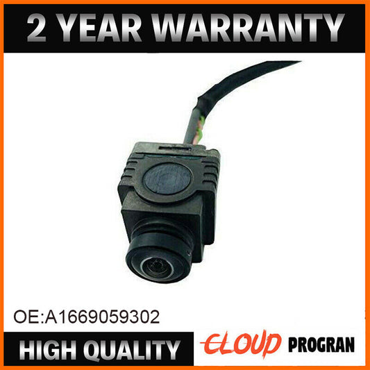 for MERCEDES BENZ A CLA GLA GLS W176 W117 W156 W166 REAR CAMERA A1669059302