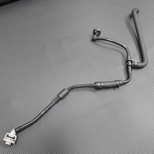 4G0121081FH Coolant Radiator Overflow Hose for Audi for A6 C7 A7 2015-2018