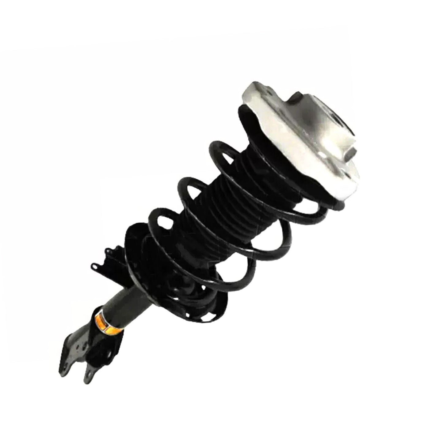 4-piece front and rear air strut EDC kit suitable for BMW G11, G12, 740i, 750i, 760Li xDrive 2016