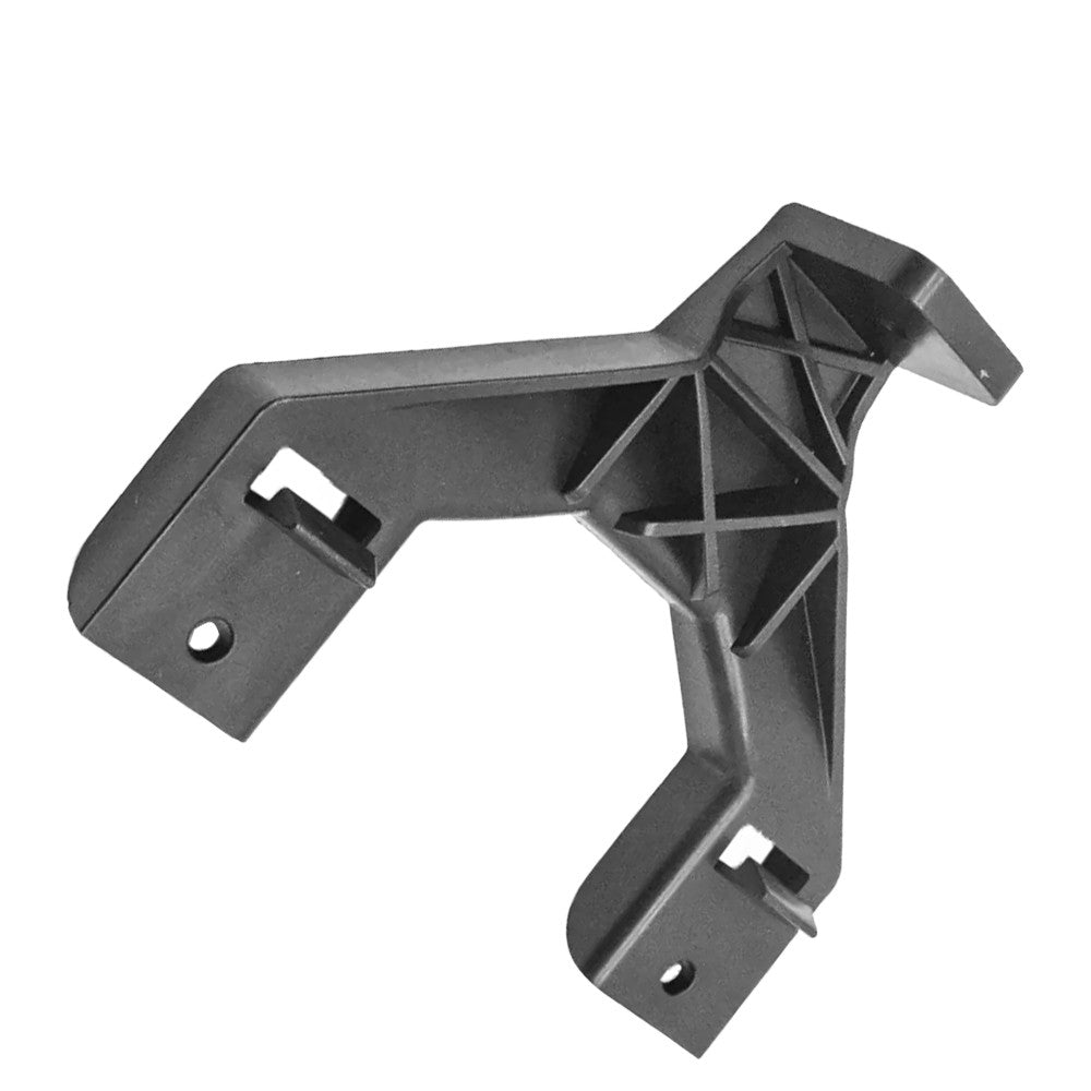 Rear Bumper Cover Support Rail Bracket Fit For C-Class W205 2015 2016-2018