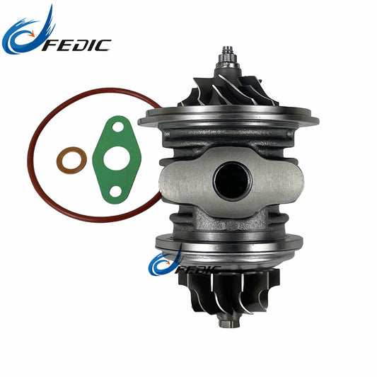 454055 Turbo cartridge for Fiat Ducato II 1.9 TD 230A4 230A3 M.705.VT.19.D