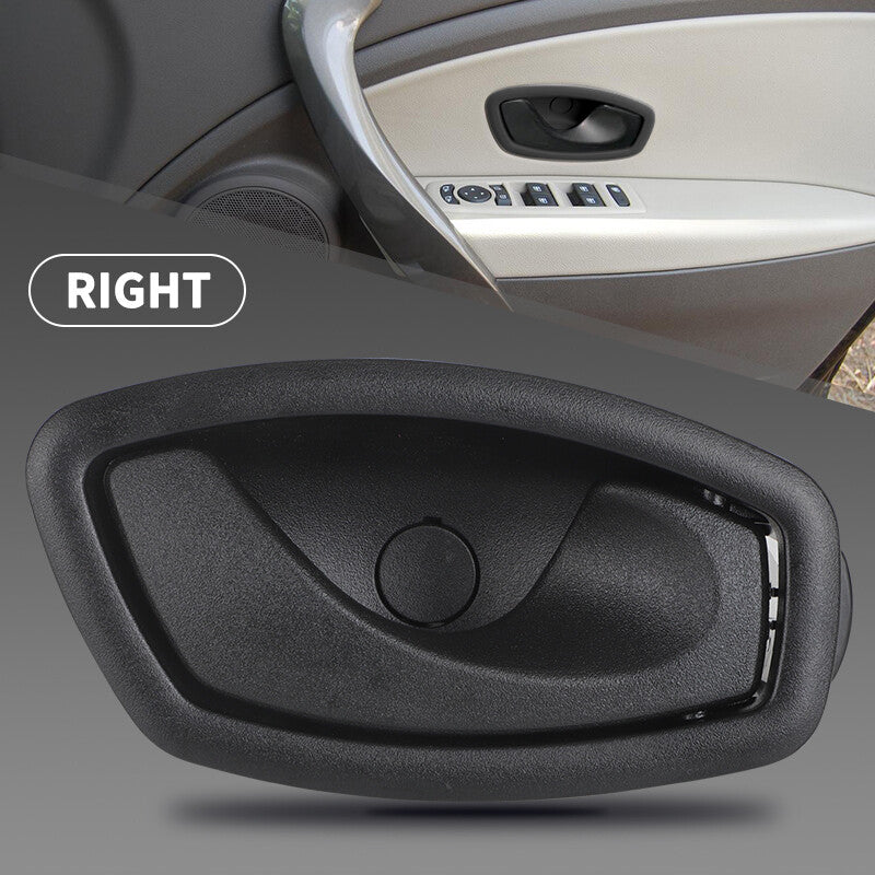 Interior Door Handle Right Black Fit for Renault Fluence Megane Scenic 2008-2016