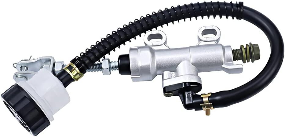 Brake Master Cylinder for 50cc 70cc 110cc 125cc Yerf Dog 150cc Arctic Cat 400