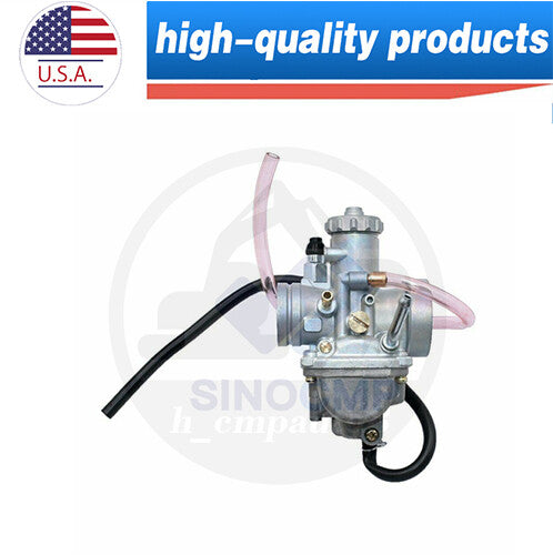13200-19B02 Quad Runner Carb for Suzuki LT-4WD 1987-1989 Carburetor