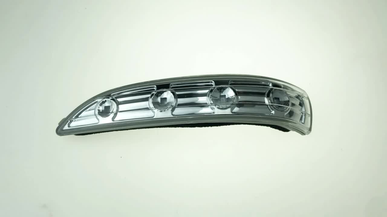 Left-side LED mirror light turn signal for Hyundai for Tucson IX35 2009 - 15
