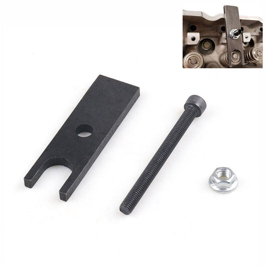 Engines Valve Spring Compressor Tool Set for LS1 LS2 LS3 LS6 LS7 LS9 LSX LQ4 LQ9