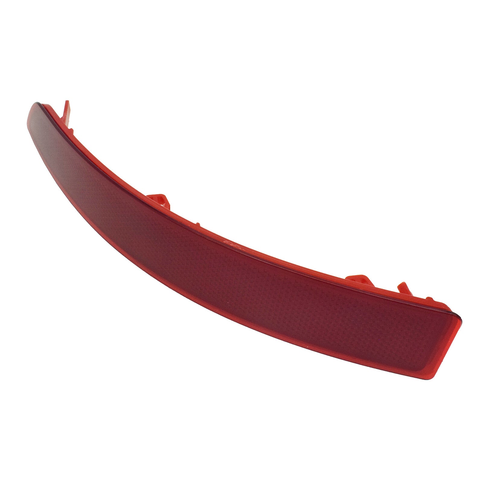The red bumper reflector on the right rear side is suitable for 2015-2018 for Volkswagen for Jetta 5C6945106B