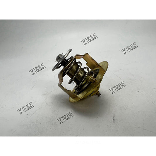 S4Q2 Thermostat 76.5¡ãC 32A4602100 for Mitsubishi Engine.