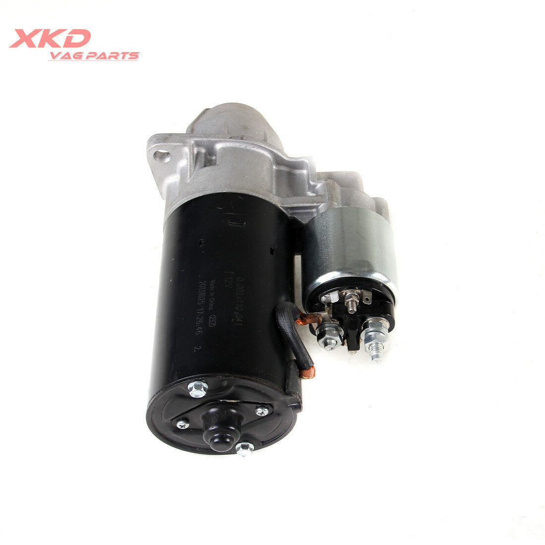 Engine ignition starter suitable for BMW E34 530i 535i 730i il 735i M30B35 12411713898