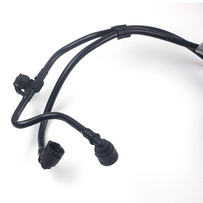 2135010801 Ventilation line from the right cooler to the pre-ordered for Mercedes GLC E-Class