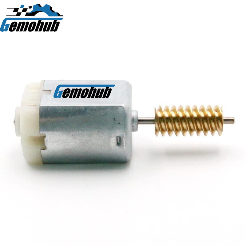 Power Door Lock Motor for BMW 2001-2015 for Mini Cooper R50 R52 R53 R56 R57 MK1