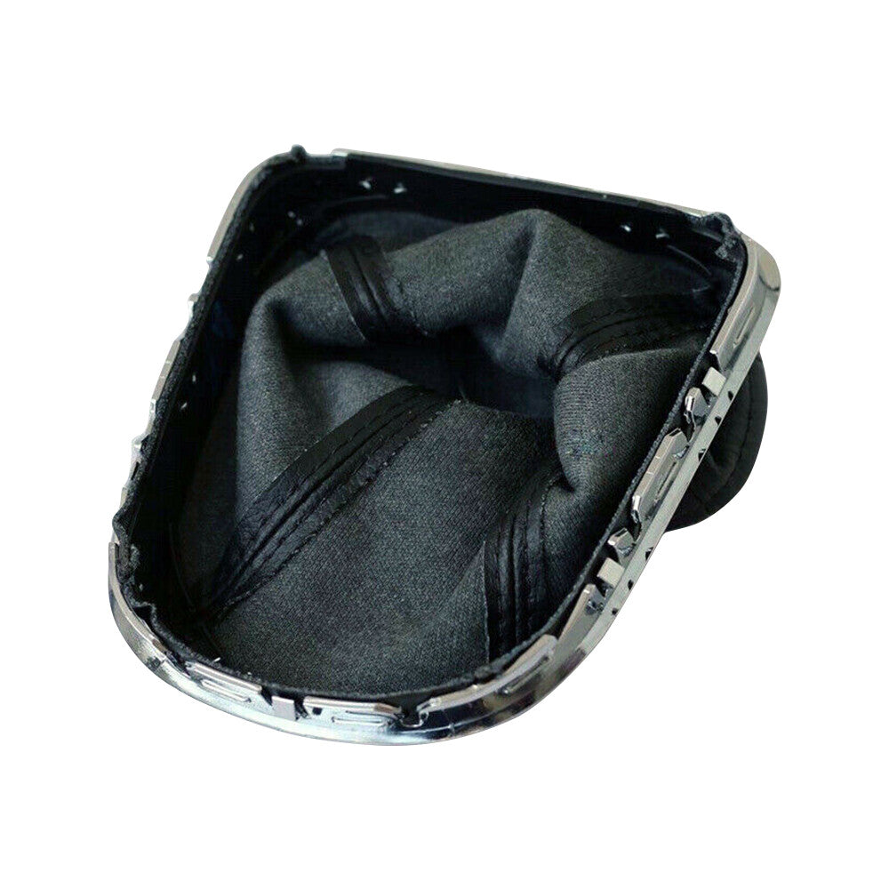 Fit 2009 - 2015 for Chevrolet for Cruze Spare PU Leather Gear Shift Cover Boot Gaiter