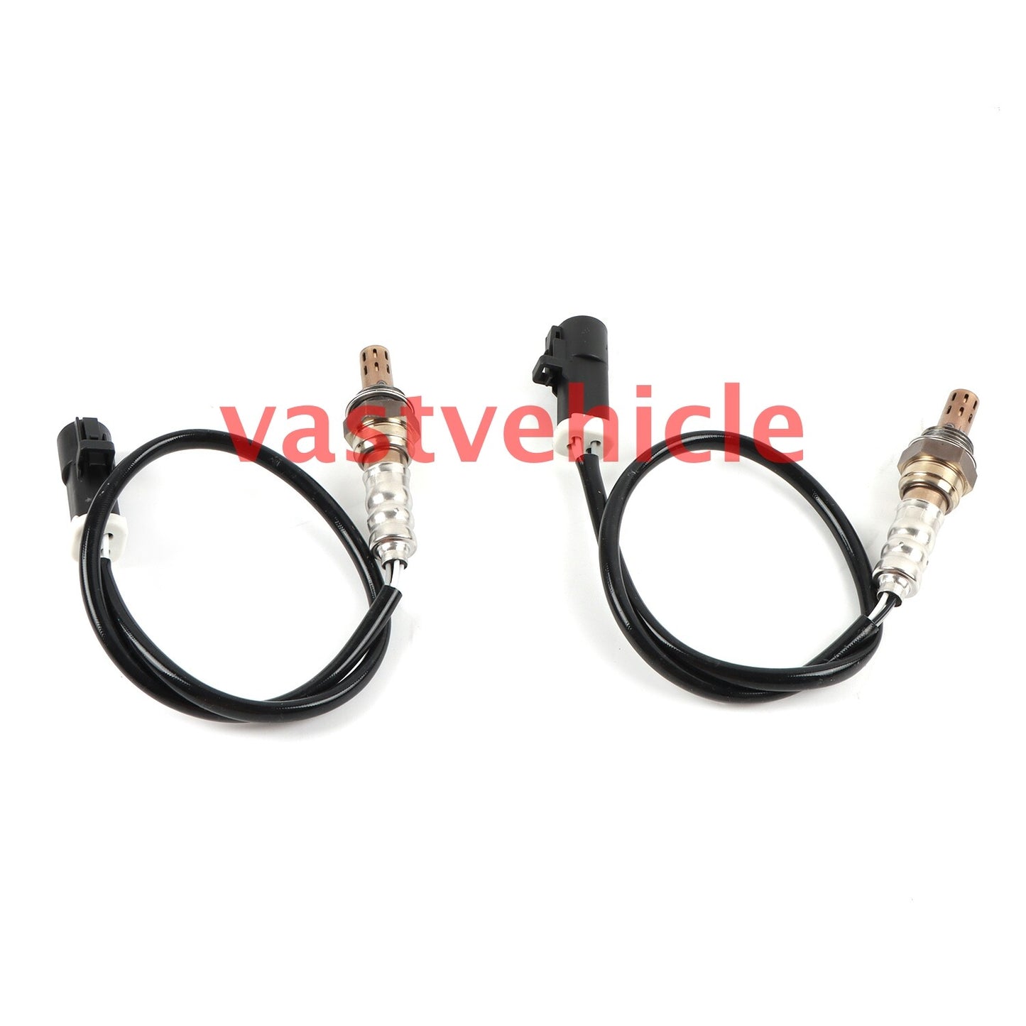 2Pcs Upstream /or Downstream O2 Oxygen Sensor for Ford F-150 5.4L 234-4127