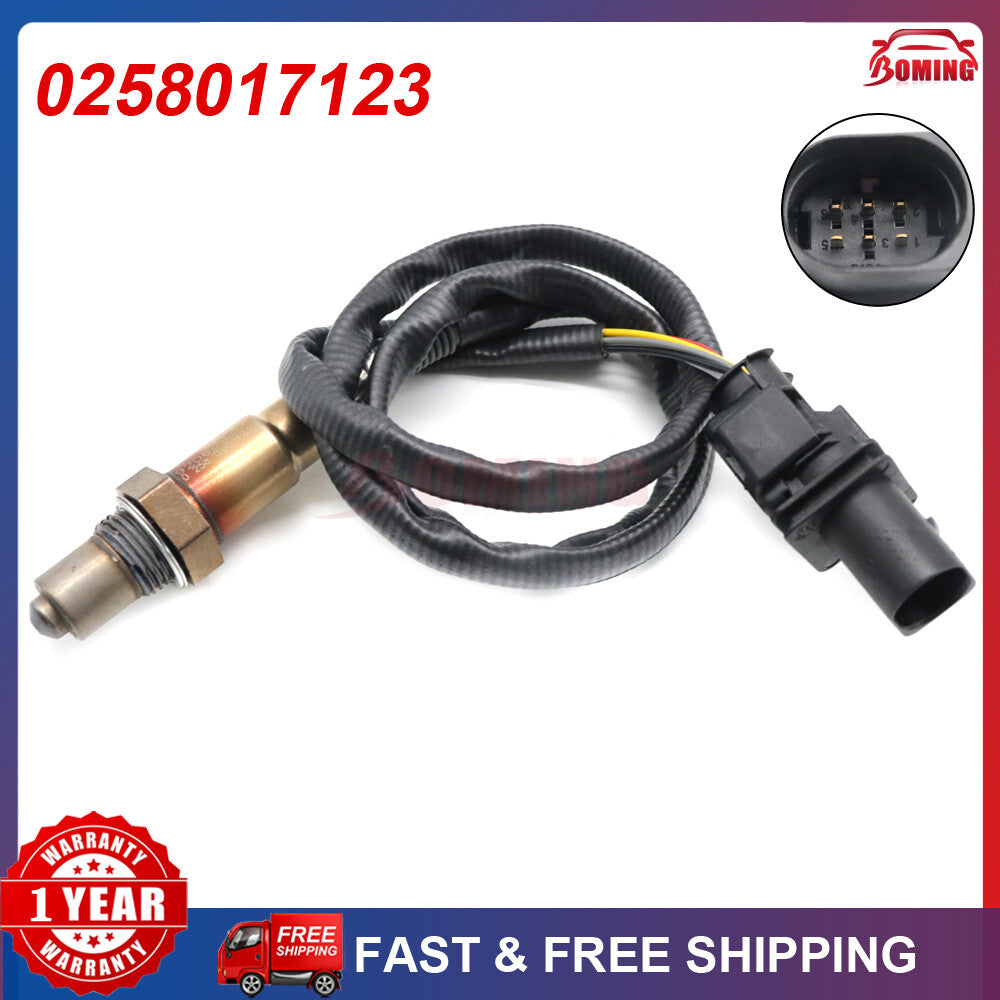 1277023621 Diesel exhaust particulate sensor for Mercedes - 12V 1275101167