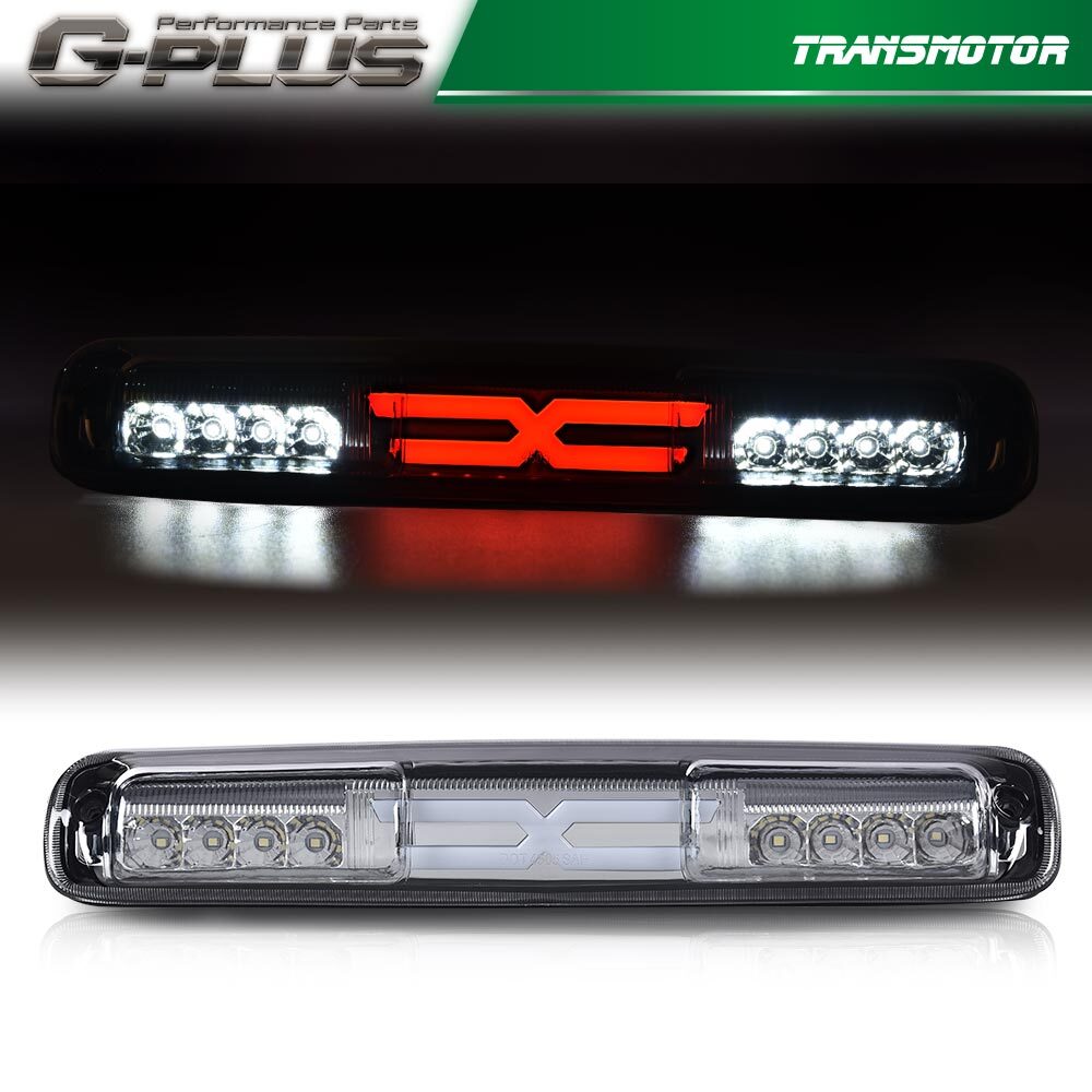 99-07 Silverado/ for Sierra Shenbu X LED Triple LED