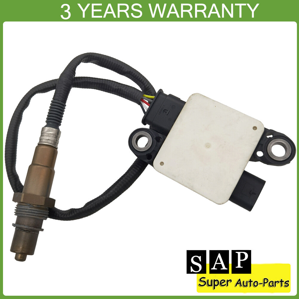 11787587130 New Nitrogen Oxide NOX SENSOR for BMW 1er E81 E82 3er E90 E91 E92