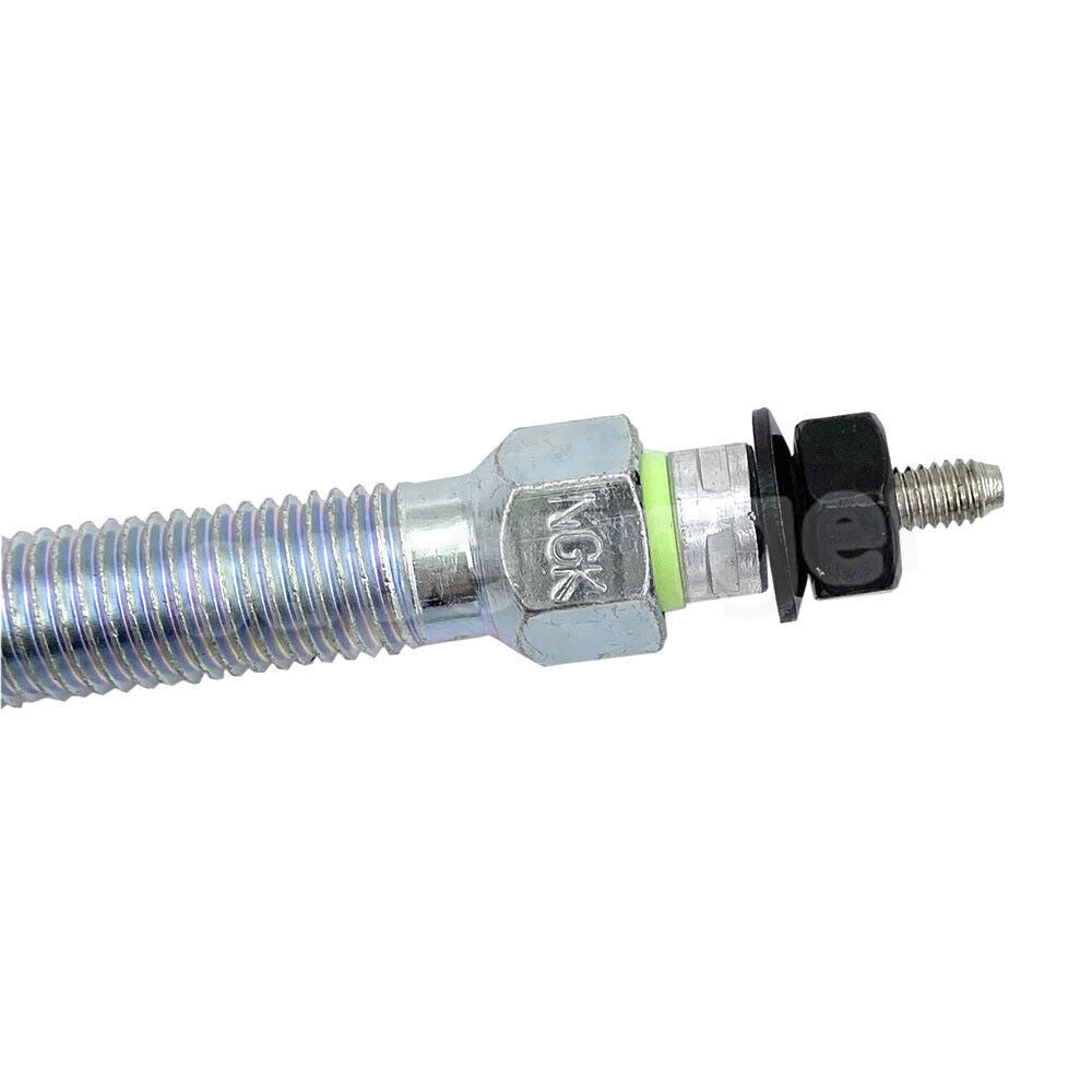 1 heater 36710-42000 / Glow suitable for modern Galloper  Terracan, new with illuminated plug.