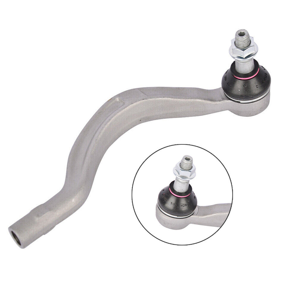 Left + Right Outer Tie Rod End For 2014 2015 2016 for Maserati Ghibli Quattroporte