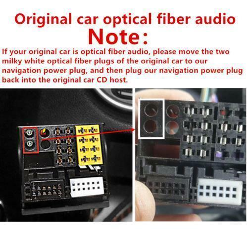 2007-10 Android 10.1 GPS Radio Navigation For C200 C250 C300 C350 C63 W204 S204