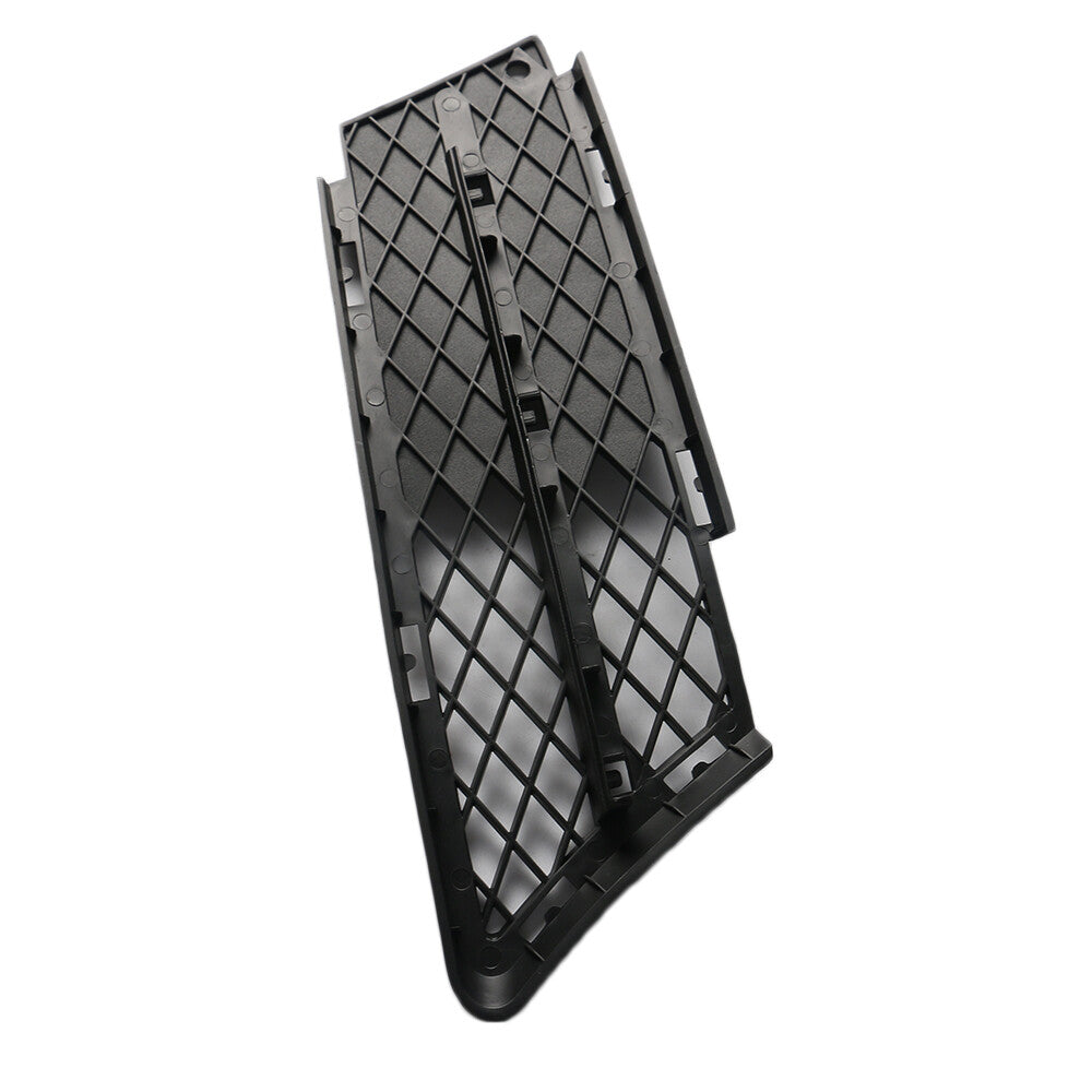 2X Front Lower Bumper LeftRight Grille Cover for BMW 3 Series E90 E91 2006-2008