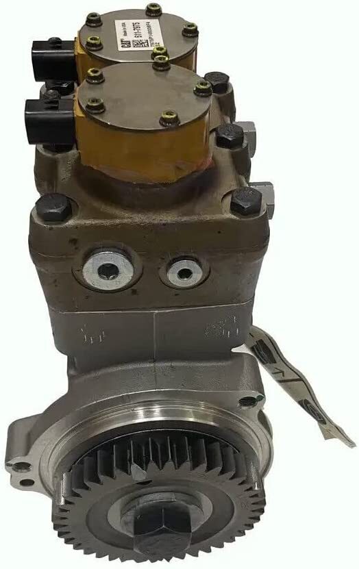 For CAT C9.3 Engine 336E Excavator 966 Wheel Loader Fuel Injection Pump 511-7975