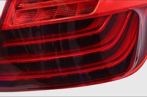 Right LED Rear Brake Light Taillamp For 2014-2016 for BMW F10 5Series 528i 535i 550i