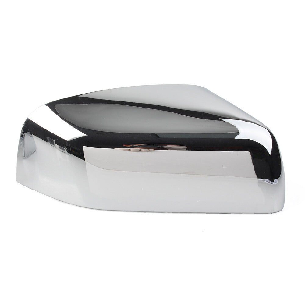 1x Right Rearview Mirror Cover Cap for Land Rover Freelander 2 for Range Rover Sport