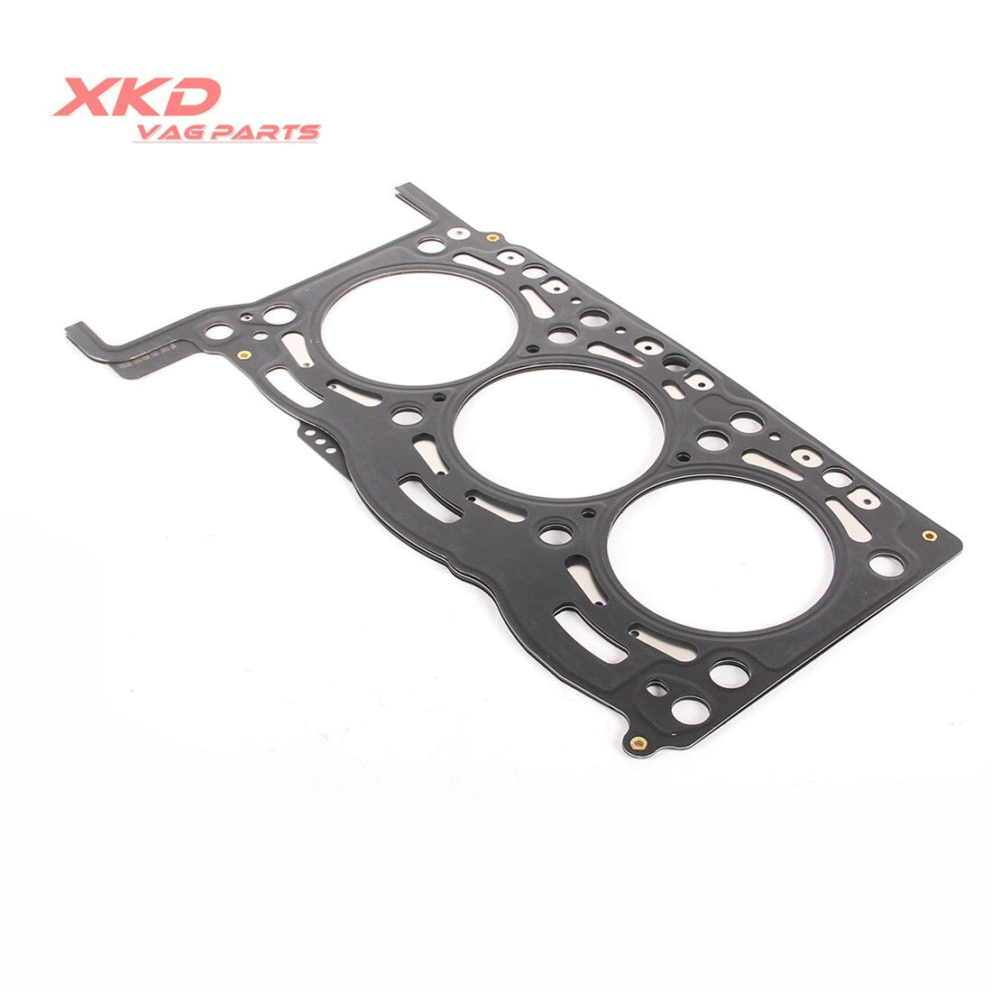 3.0TDI Cylinder Head Gaskets 1-3, suitable for Audi A6, for A8 , Q7, CDT, CLA, CMH, CPN, CTB