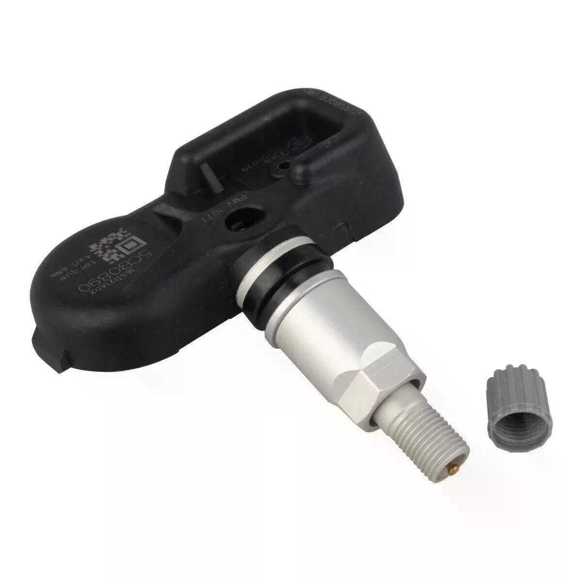 42607-33021 TPMS Sensor 315MHz Fit for Toyota for Camry XV70 for Corolla E210 2018-2023