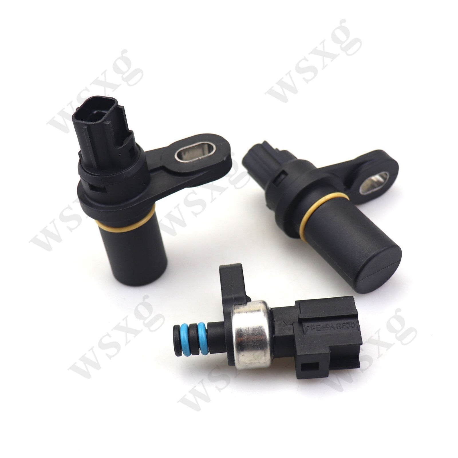 Suitable for Dodge for Jeep transmission input and output speed and pressure sensor sensor 45RFE 68RE