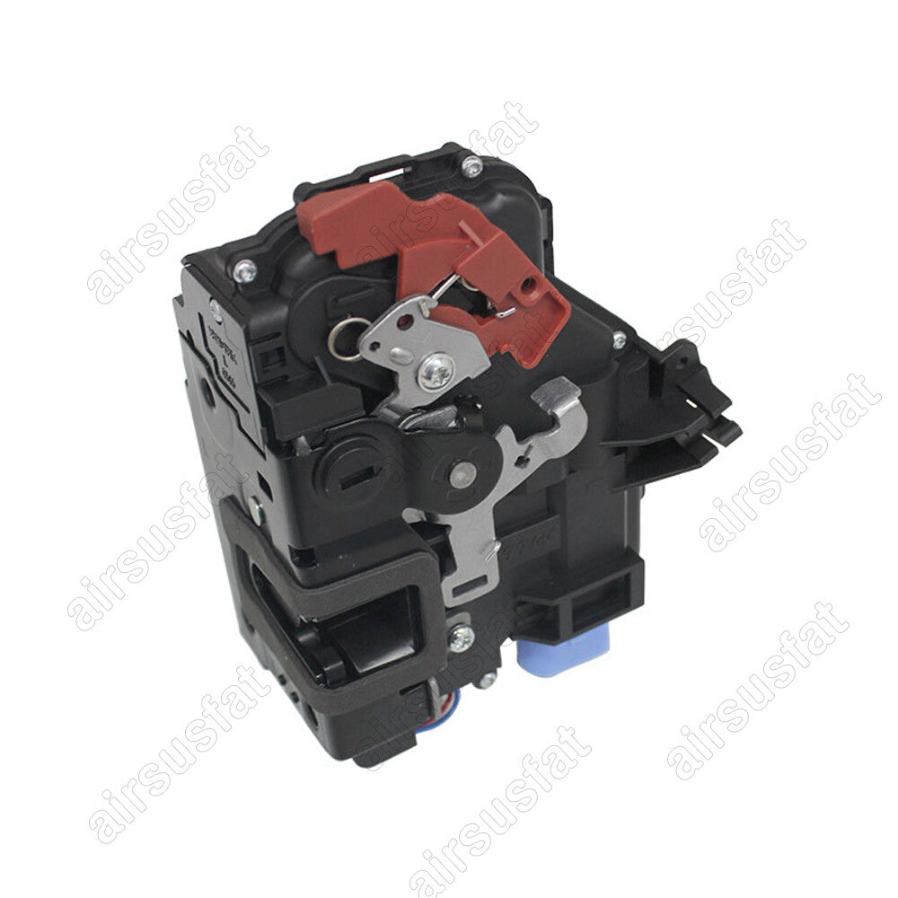 Rear Left Driver Door Lock Actuator Fit for Porsche for Cayenne for Volkswagen Touareg