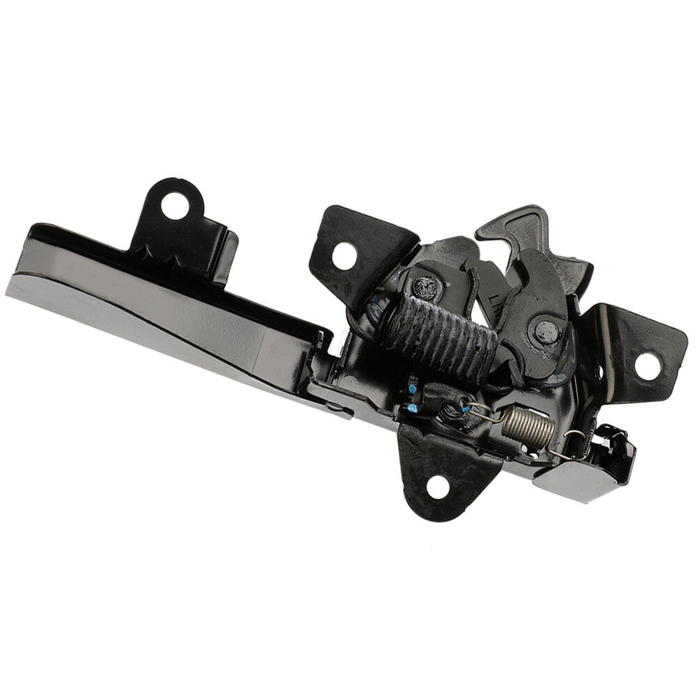 Hood Lock Latch 81130-2F000 Fits for Kia Spectra 2004-2009 Spectra 5 2005-2009