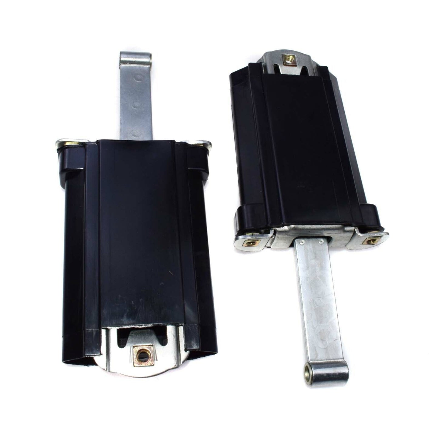 for Mercedes S320 S420 S500 S600 300SE 2Pcs Door Stop Catch Front Left  Right