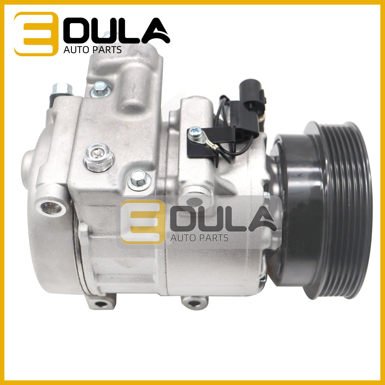 AC compressor 6SBU16 suitable for Kia Rondo Carens 06-08 9701-1D400 97701-1D200