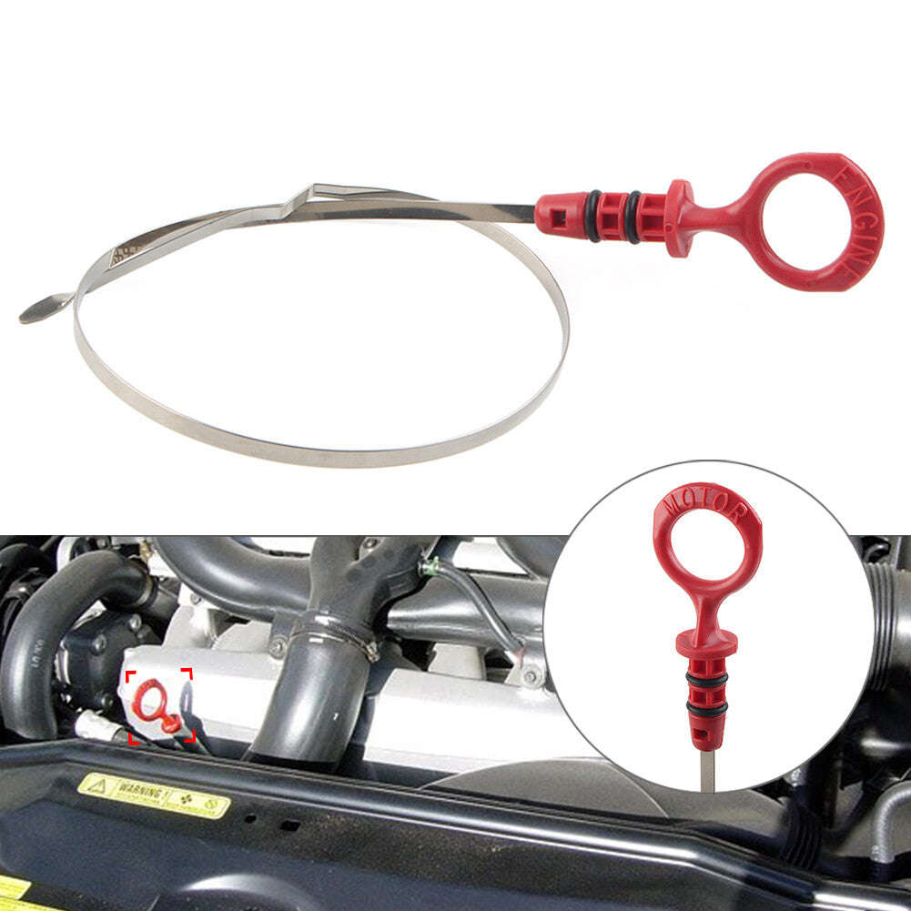 Engine Oil Dipstick for Volvo V70 XC70 S60 S80 XC90 S70 C70 8699543 gm