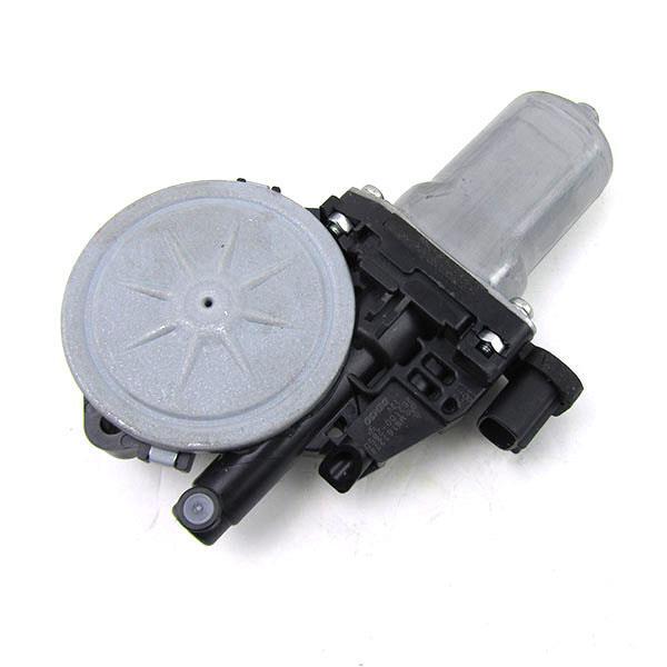 RH Door Power Window Regulator Motor fit for Mitsubishi Montero 3.8L 2000-2018