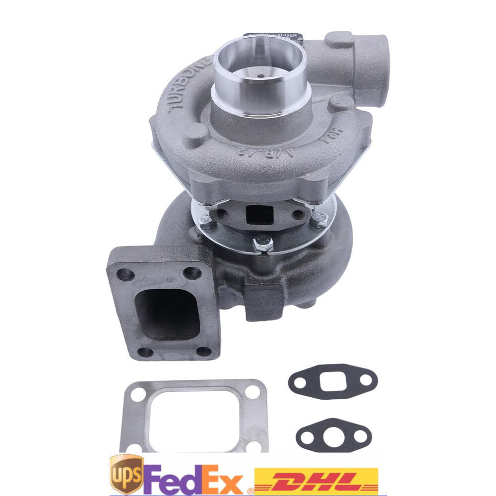 TA3118 Turbocharger 4817756 for TD95D TL100 TL90 CASE JX100U JX90U