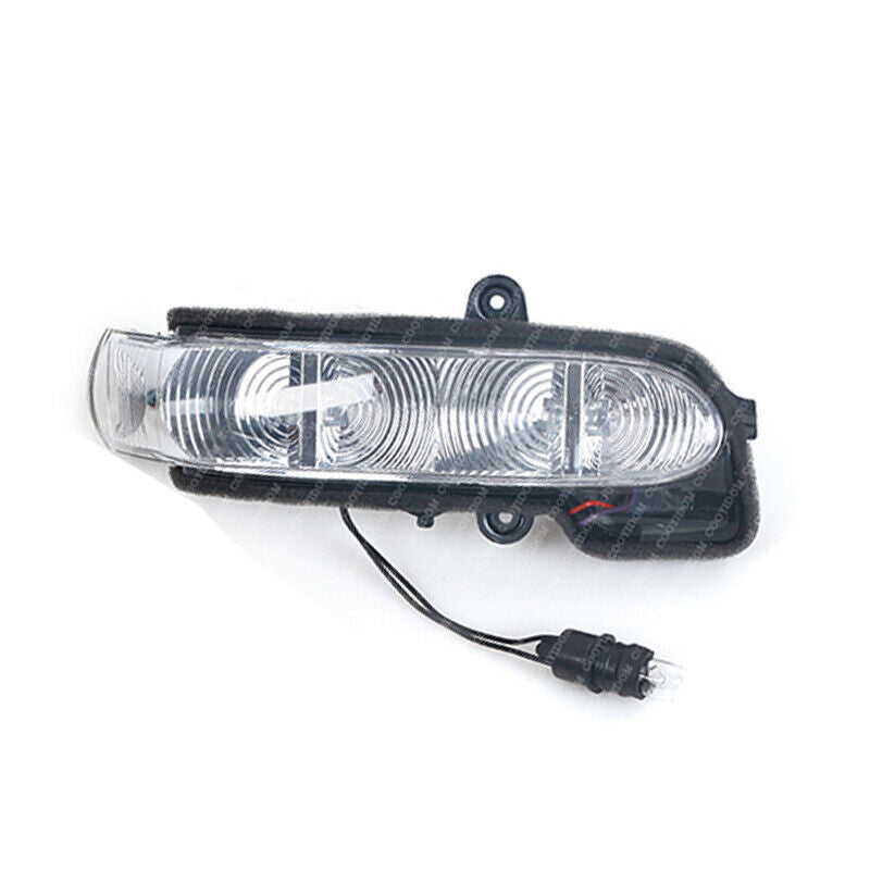 Right Rear view side mirror Turn Signal for Mercedes-Benz W211 S211 W463 C/E