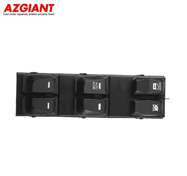 For 2010-2017 for Hyundai ix35: Left front drive side power window switch