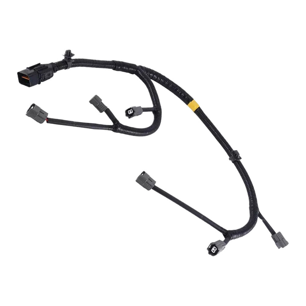 Engine Fuel Injector Wiring Harness for Terracan 2002-2006 for Sorento 2002-2006