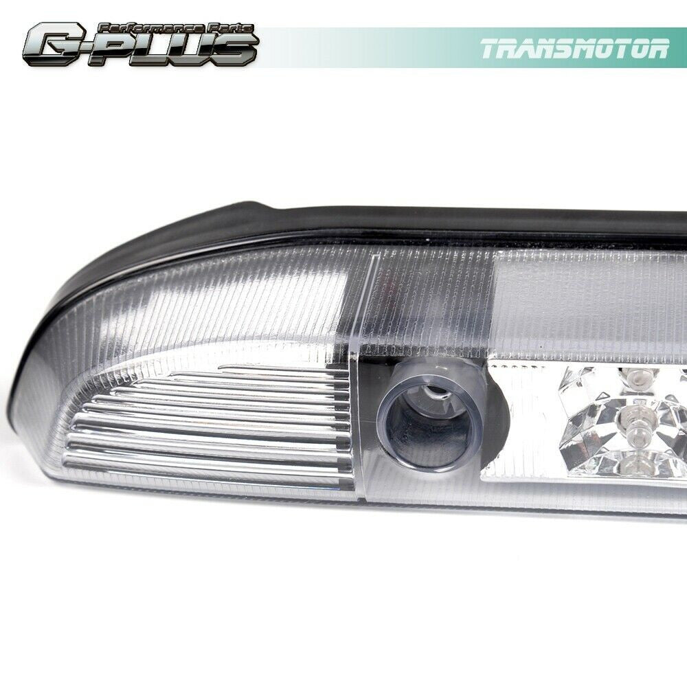 Shiyuan 01-04 Frontier LED, Level 3 Frontier LED