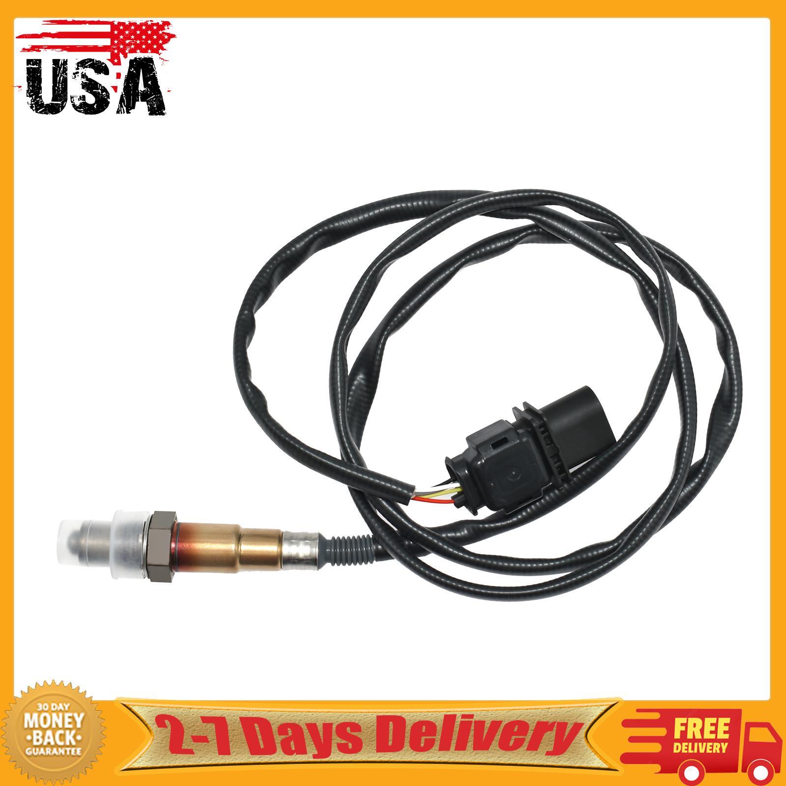 Oxygen Sensor Upstream for BMW E88 E90 E91 Z4 325i 328i 525i 3.0L 11787558055