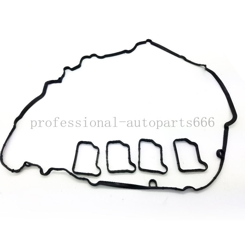 Gasket Cylinder Head Cover Seals for Mercedes Benz C180 C250 E250 SLK250 1.8L