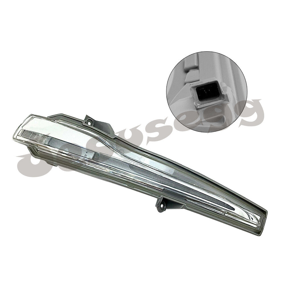 Rear Mirror Turn Signal Light Right Side for Mercedes-Benz GLC C253 S-Class W222