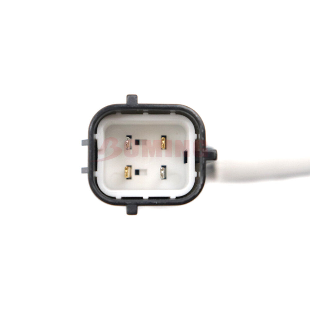 for Nissan Sentra Maxima Versa Murano Rogue 234-4380 Oxygen O2 Sensor Downstream