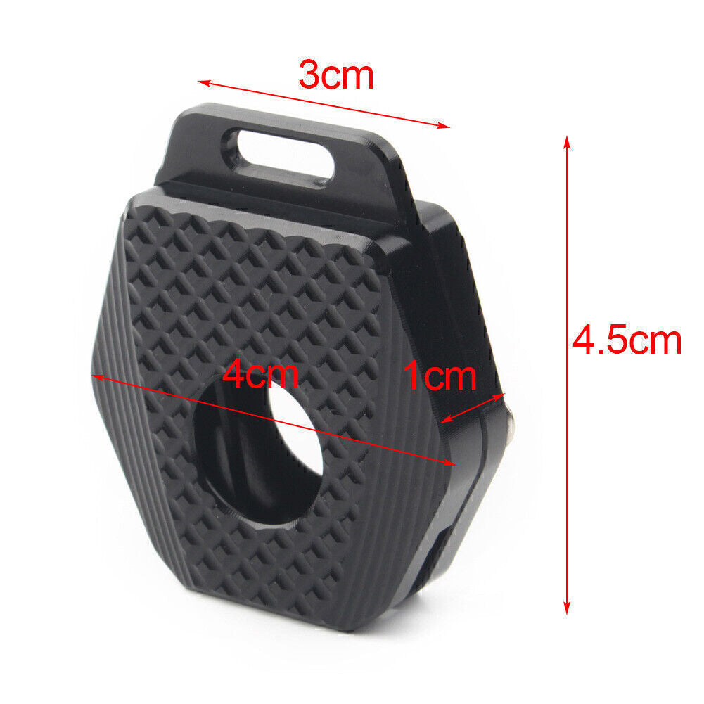 Motorcycle Key Ring Cover Case Fit for Honda VFR800 CB600 CBR1000RR CB1300 CB1000