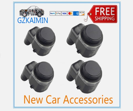 4-pack 96890-2S100 parking sensors for Hyundai Santa Fe and for Kia Sportage Sorento
